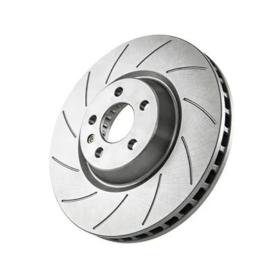 Brejk U Rotors
